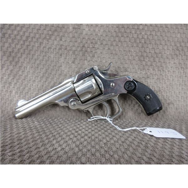 PAL MUST HAVE 12-6 ON IT TO BUY THIS - S&W Copy in 38 S&W
