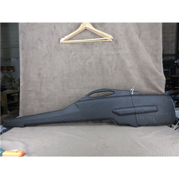 Plano Quad Case - Gunslinger #1505