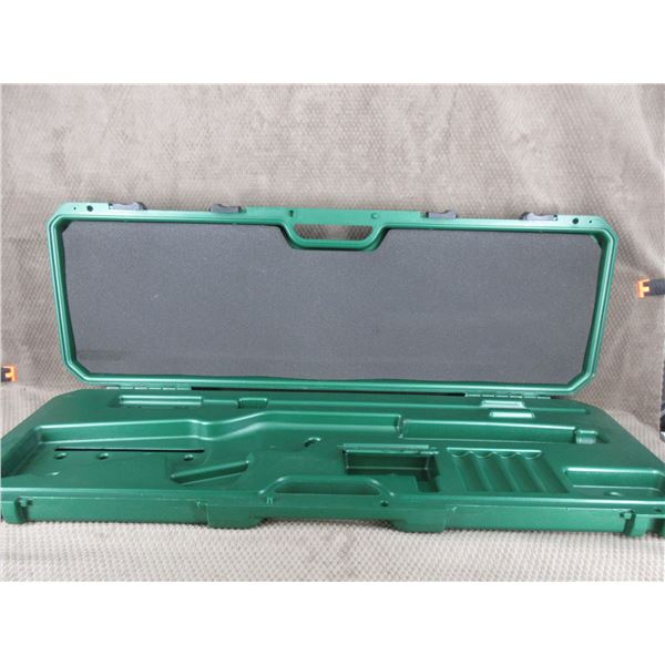 Remington Versa Max Fitted Plastic Shotgun Case