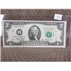 Image 1 : 2003 USA Two Dollar Bill