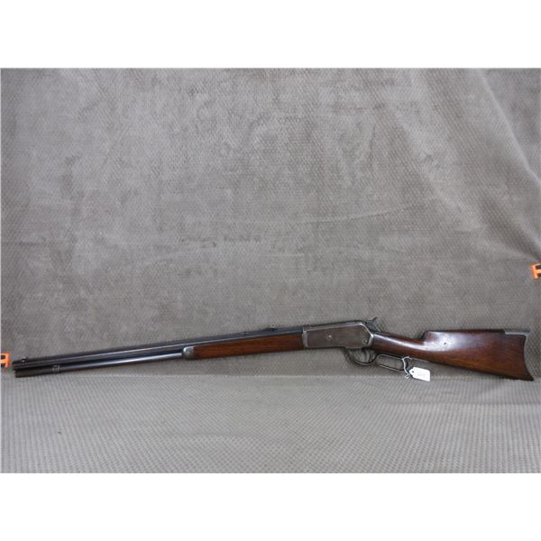 Non-Restricted - Winchester Model 1886 in 38-56 WCF