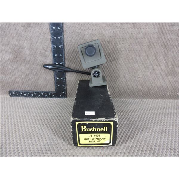 Bushnell Spotting Scope Car Window Mount