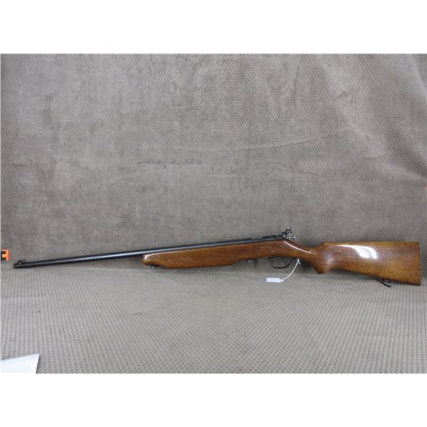 Non-Restricted - Cooey Model 75 in 22 Long Rifle