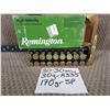 Image 1 : 30-30 Win Box of 20 - Reloads sold as componets