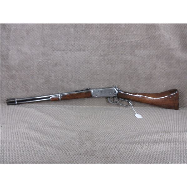 Non-Restricted - Winchester Model 1894 in 30-30 WCF