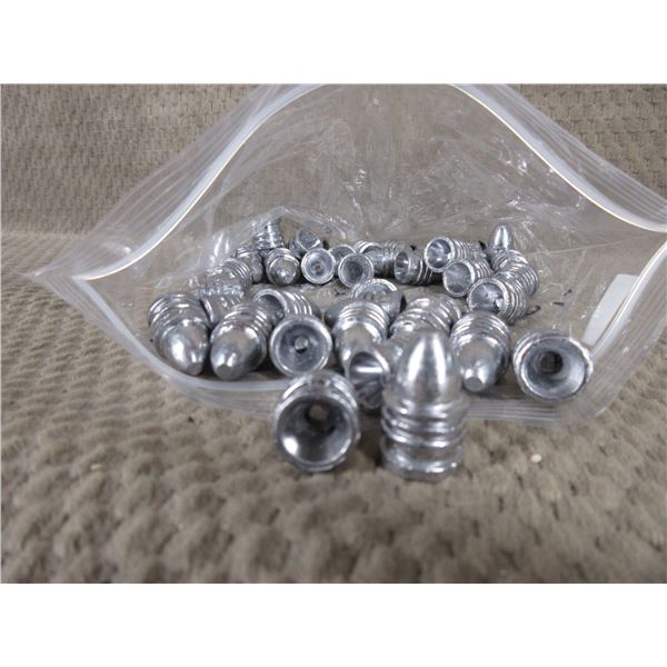 RCBS .583 Minnie 400gr for 577 Snider Bag of 40