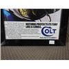 Image 2 : Colt King Cobra Advertising Poster in Picture Frame