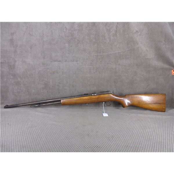 Non-Restricted - Ranger (Cooey Model 60) in 22 Long Rifle