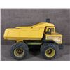 Image 2 : Tonka Rock Dump Truck