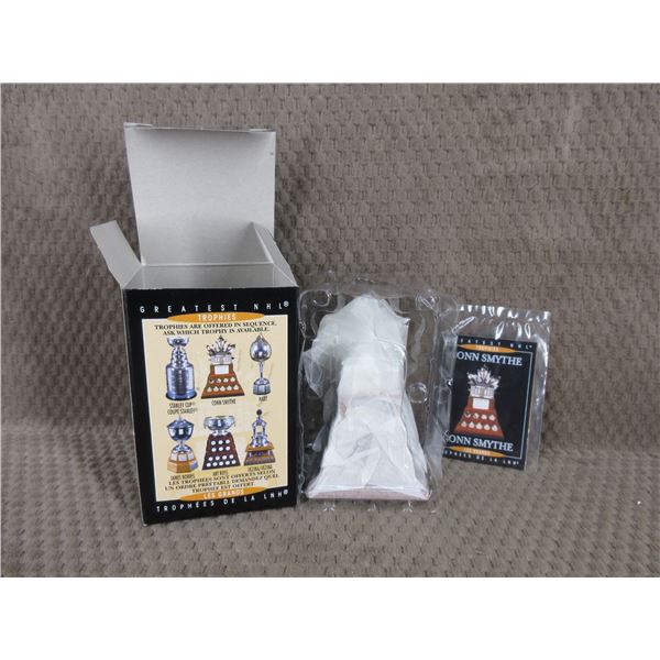 Mcdonalds Model of Conn Smythe Trophy