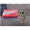 Image 1 : Collector Ammo - Airway, Gamble Stores 22 LR - Box of 50