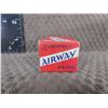 Image 2 : Collector Ammo - Airway, Gamble Stores 22 LR - Box of 50