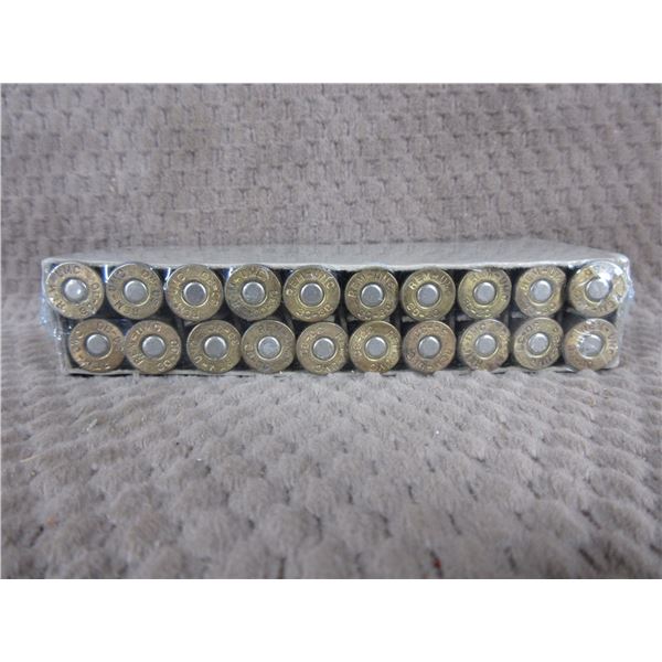 30-30 Rem-UMC Factory Metal Cased Bullet