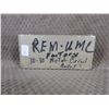 Image 2 : 30-30 Rem-UMC Factory Metal Cased Bullet