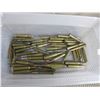 Image 1 : 50 Various Rifle Cartridges