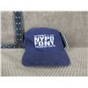 Image 1 : NYPD FDNY September 11, 2001 Remembered Forever Cap