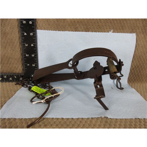 Oneida Victor Stop Loss #1