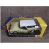 Image 2 : 1955 Chevy Belair Nomad - Motor Max 1:24 Diecast