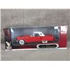 Image 1 : 1957 Ford Thunderbird - Road Signature 1:18 Diecast