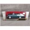 Image 1 : 1956 Chevrolet Belair - Road Signature 1:18 Diecast