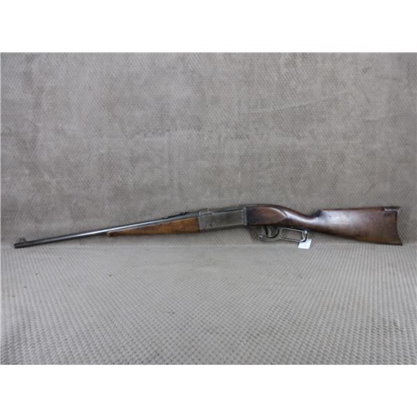 Non-Restricted - Savage Model 99E in 22 High Power