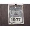 Image 1 : 1977 Winchester Calender