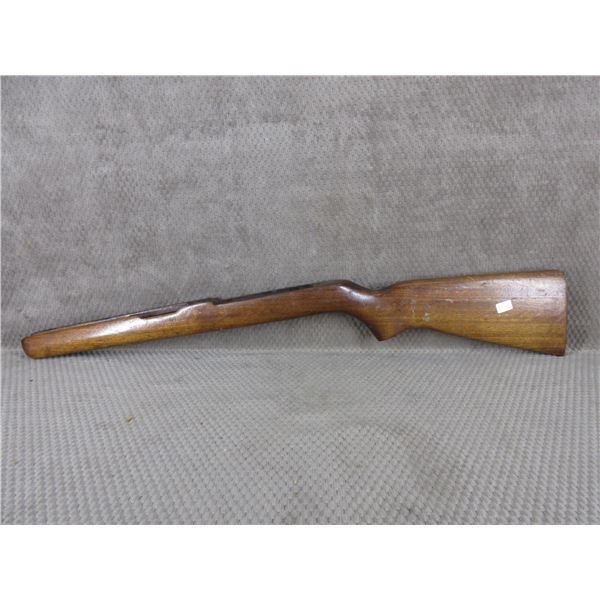 Winchester Model 77 Stock