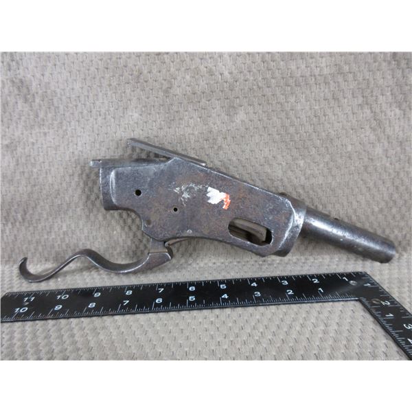 Dug Up Whitney Rifle Relic