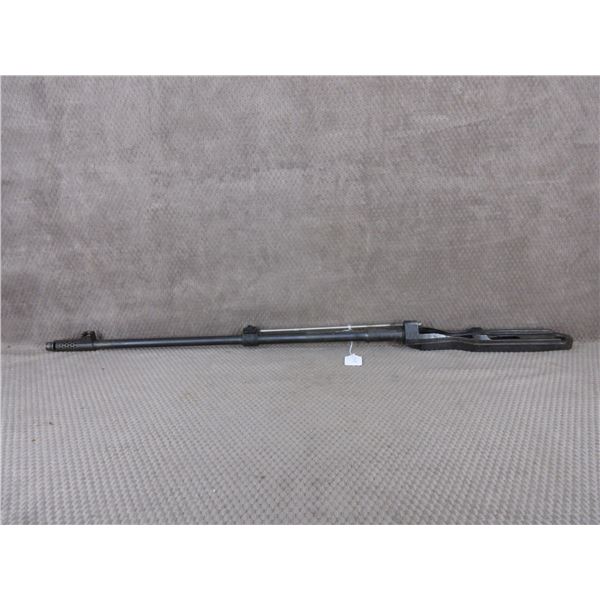 SVT40 Barrel & Receiver (Egypt) - Receiver is Crushed