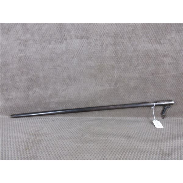 Cooey Model 39 Barrel & Receiver - PAL Required