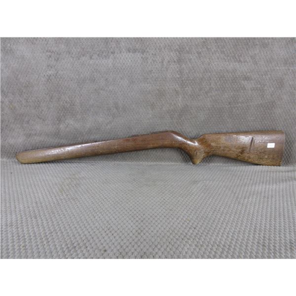 Steven's Model 87H Stock for 22 Long Rifle