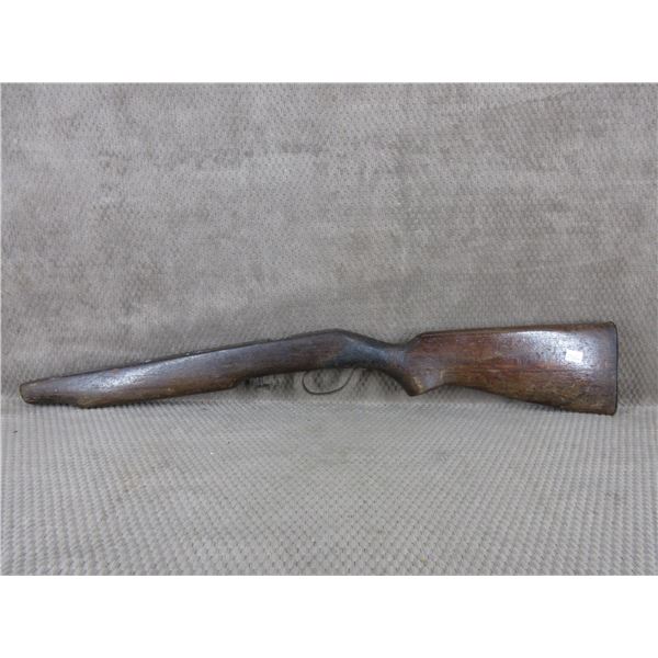 Cooey Model 75 Stock