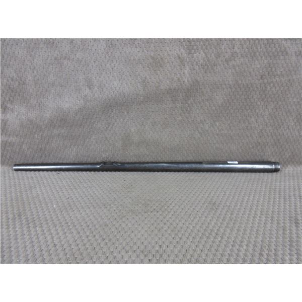 Remington Model 14 Barrel in 25 Rem.