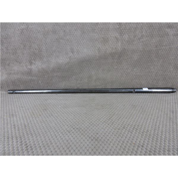 Marlin Unknown Model Barrel Only in 30-30 Win.