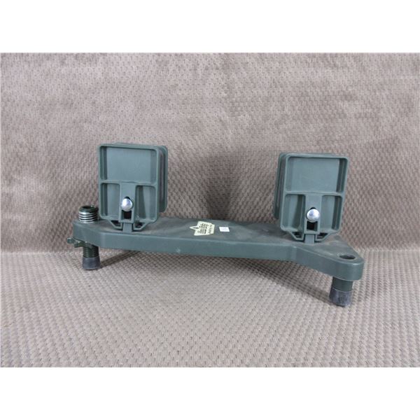 Gun Grip Shooting Vice