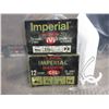 Image 3 : 12 Ga 3" Imperial - # 2 Box of 25 & # 4 Box of 25