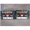 Image 2 : 12 Ga 3" Imperial - # 4 - 2 Boxes of 25