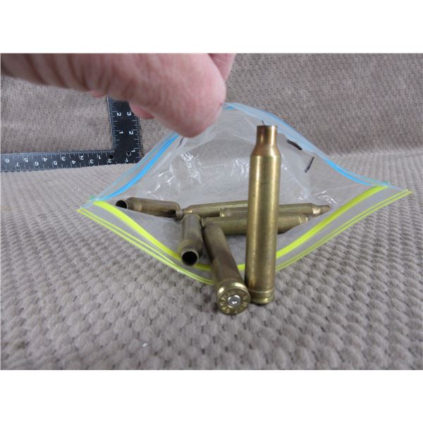 7 Brass 8MM Rem Mag