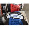 Image 4 : 6 Full Bags of Smoking Chips & Wood Chip Smoker Box