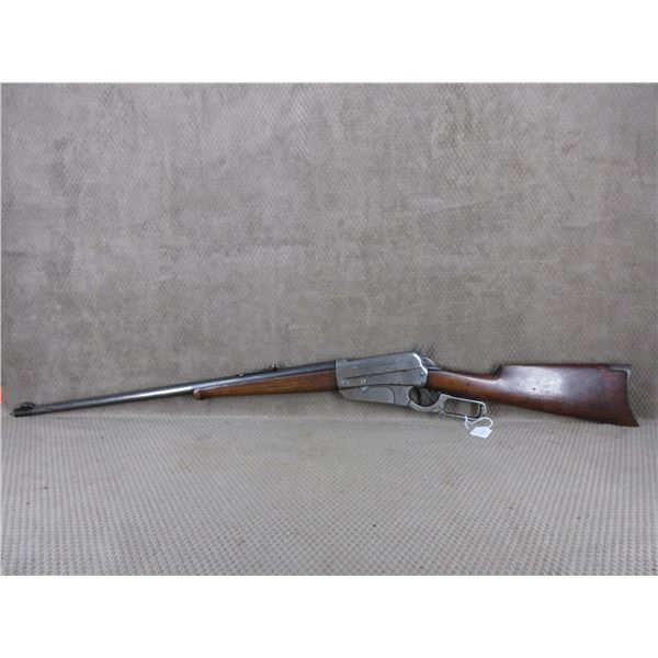Non-Restricted - Winchester Model 1895 Rifle in 405 WCF