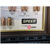 Image 4 : Speer Bullet Board 1977
