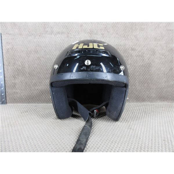 Motorcycle Helmet Size Large