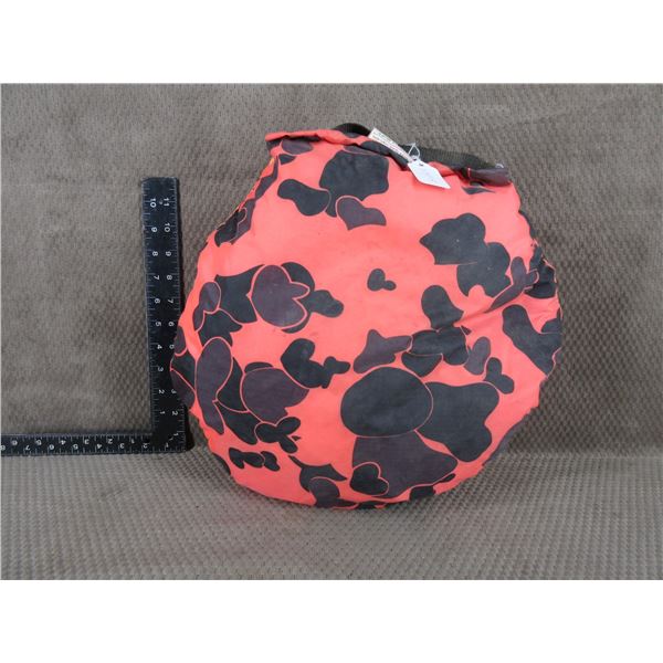 Hunting Cushion