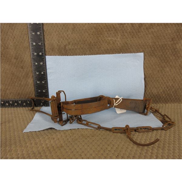 Pioneer Trap Mfg Inc. Oregan 1 - Made in Taiwan