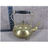 Image 2 : Brass Tea Pot