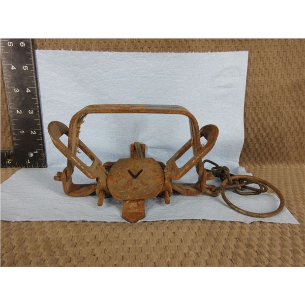 Victor Trap # 2 Coil Spring