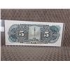 Image 2 : 5 Pesos Banco De Mexico 1961