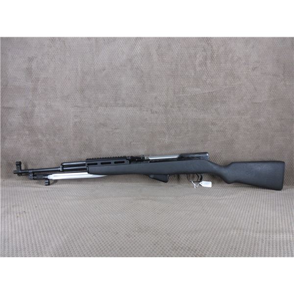 Non-Restricted - Russian 1952 SKS in 7.62X39