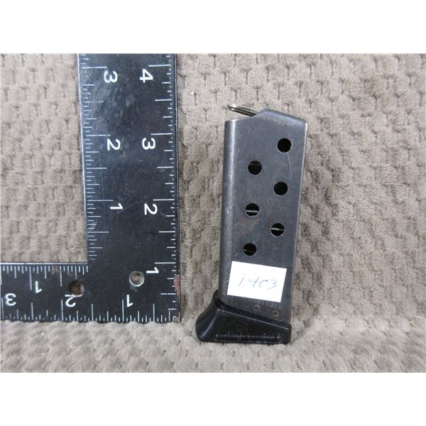 ERMA EP 555/655 in 6.35 or 25 Auto