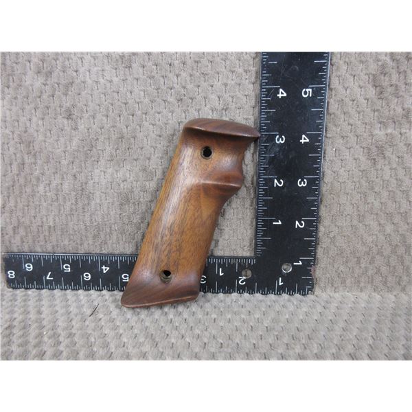 Right Side Wood Grip for 1911 - Our Guess